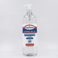 Alcohol gel 70% Microfiltrado 1lt