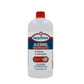 Alcohol Liquido Microfiltrado 95% 1lt