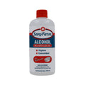 Alcohol Liquido Microfiltrado 95% 500ml
