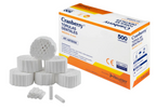 Torulas dentales 8mm Caja 500 Un.