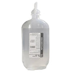 Agua Bidestilada 500 ml