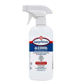 Alcohol  Microfiltrado con Gatillo 70% 1lt
