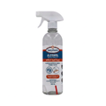 Alcohol  Microfiltrado con Gatillo 70% 500ml