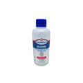 Alcohol líquido microfiltrado 70% 250ml