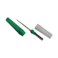 Aguja para Extracción de sangre 22G x 1 ½" 100 unidades - Caja de 100 Unid