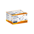 Scalp Vein 21 G 3/4" - Caja de 100 Unid