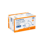 Scalp Vein 23 G 3/4" - Caja de 100 Unid