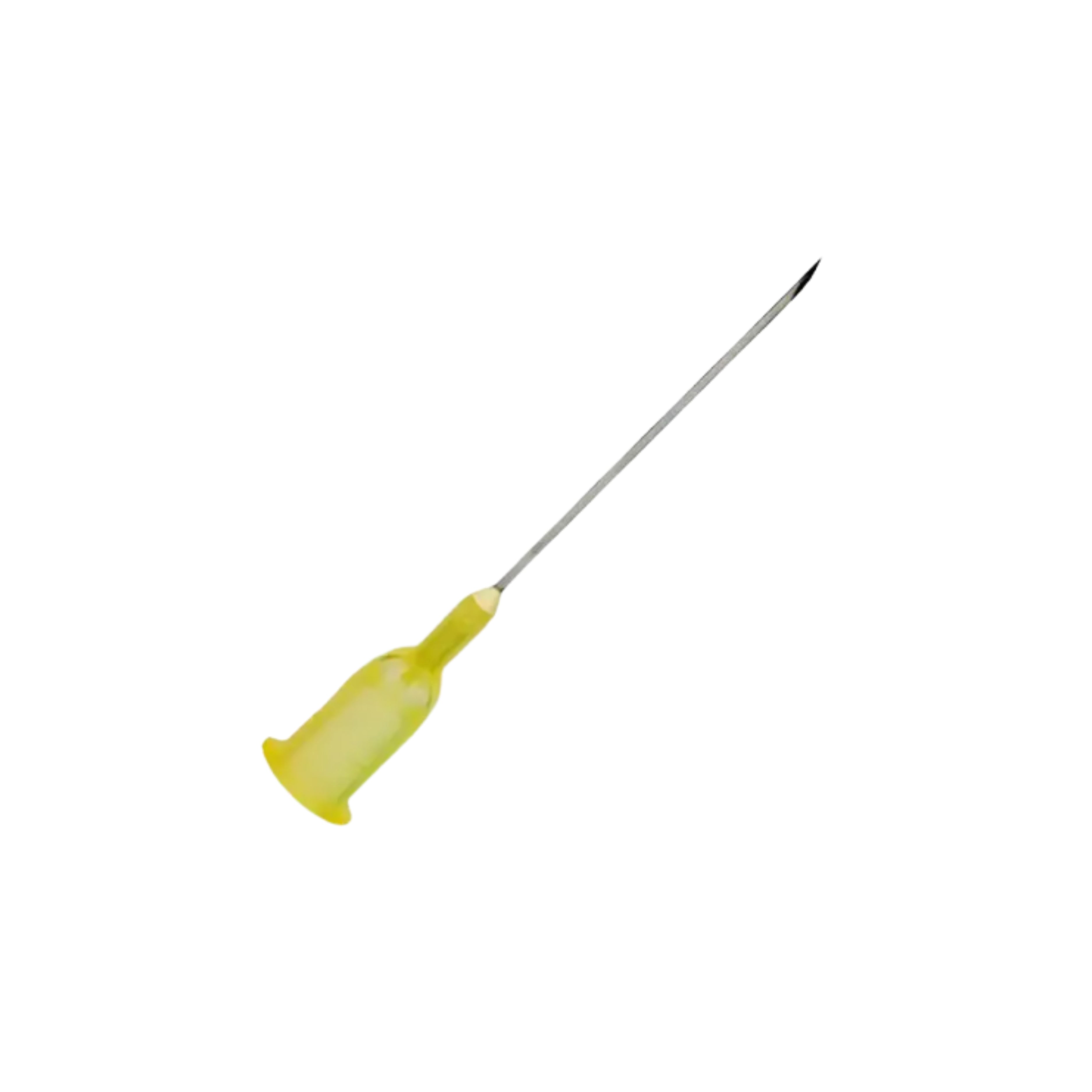 Agujas Hipodérmicas 19G x 1/2" - Caja de 100 Unid