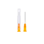 Agujas Hipodérmicas 25G x 5/8" - Caja de 100 Unid