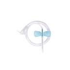 Scalp Vein 23 G 3/4" - Caja de 100 Unid