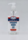 ALCOHOL GEL 70% 350ml.