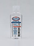 ALCOHOL GEL 70% 60ml.