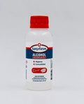 ALC. LIQUIDO 95% 125ml.