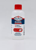 ALC. LIQUIDO 95% 250ml.