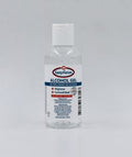 ALCOHOL GEL 70% 140ml.