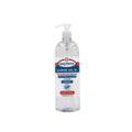 Alcohol gel 70% microfiltrado 1 ltr