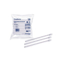 Eyector de Saliva 15 cm. Color transparente.