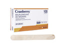 BAJALENGUAS DE MADERA