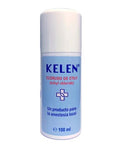 CLORURO DE ETILO SPRAY KELEN 100 ML.