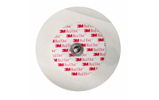 Electrodo adulto para UCI/UTI papel bolsa x 50 unidades