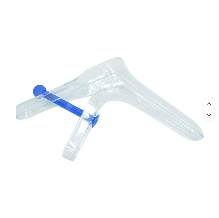 Especulos vaginal desechables