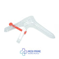 Especulo vaginal desechables Talla M
