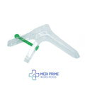 Especulo vaginal desechables Talla L