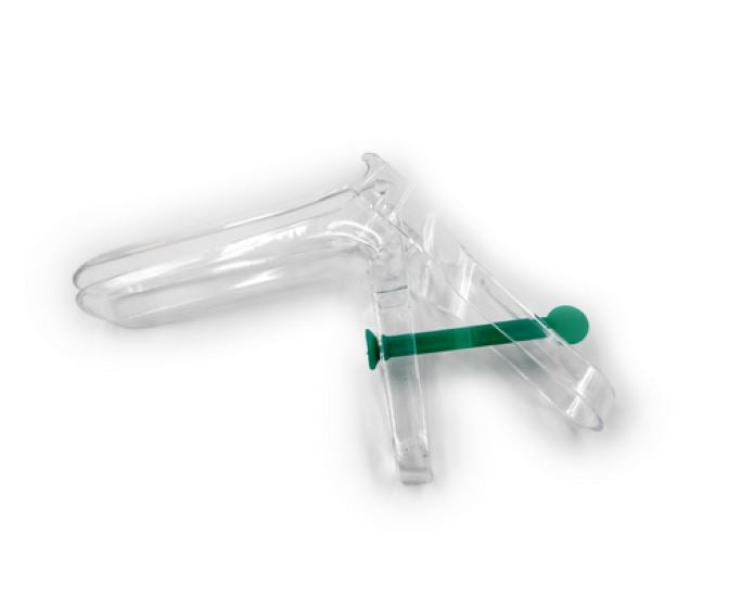 Especulos vaginal desechables