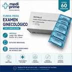 Pack Ginecológico