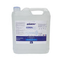 Gel conductor ultrasonido azul 5 litros