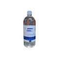Gel conductor ultrasonido azul 1L