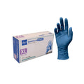 Guantes Nitrilo Azul - Heile - Talla XL