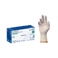 GUANTE LATEX SIN POLVO TALLA S