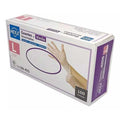 Guantes vinilo Talla L