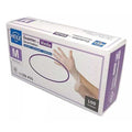 Guantes vinilo Talla M