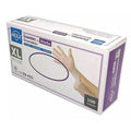 Guantes vinilo Talla XL