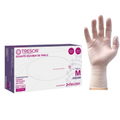 Guantes Vinilo - Tresor - Talla M
