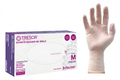 Guantes vinilo Tresor Talla M