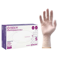 Guantes vinilo Tresor Talla S