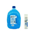 Gel conductor ultrasonido azul 5L