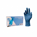 Guantes Nitrilo Azul - Nemo -Talla S