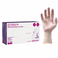 Guantes Vinilo - Tresor - Talla L