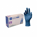 Guantes Nitrilo Azul - Heile - Talla L