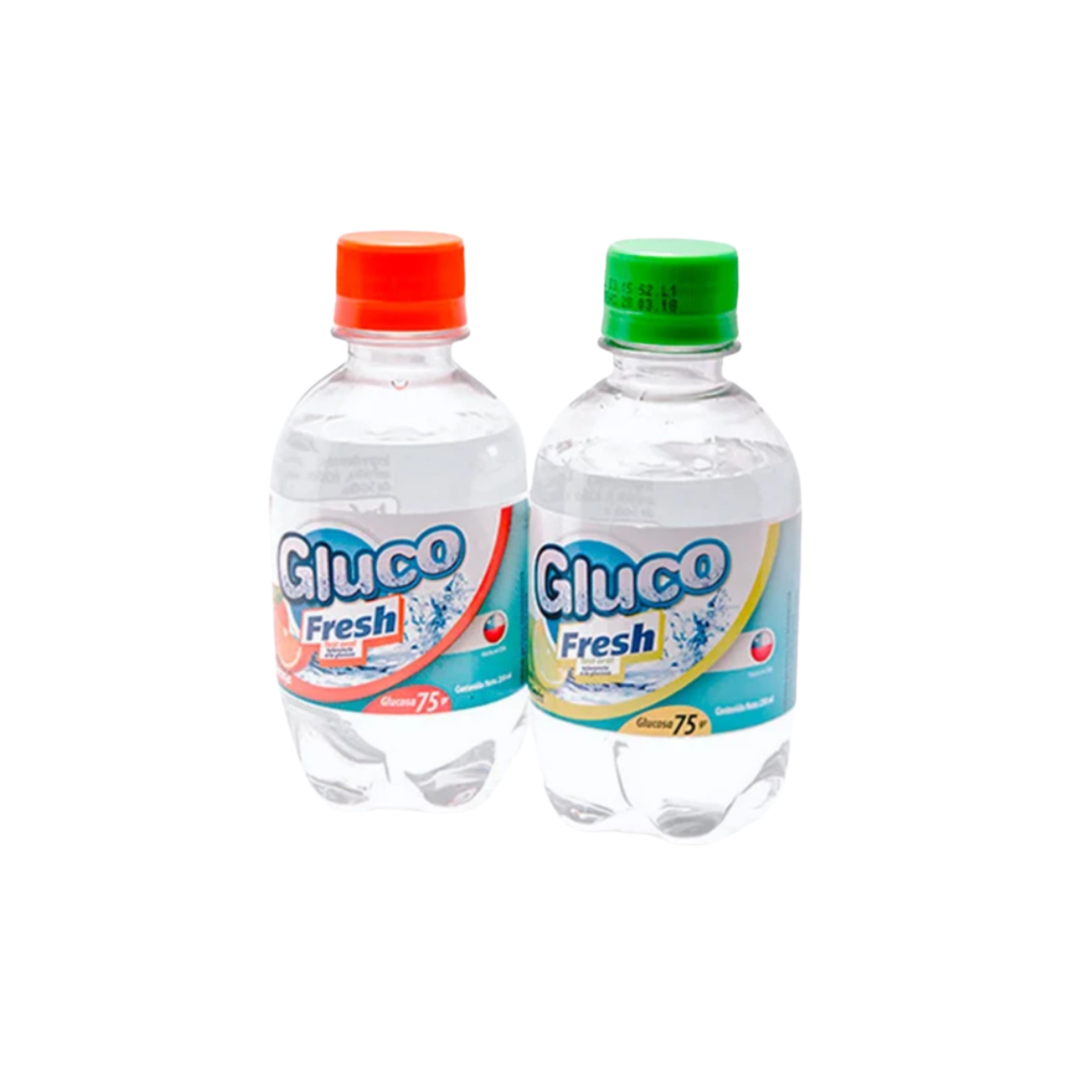 Glucosa líquida 250 gr