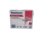 Hoja Bisturí Paramount N10 - Caja de 100 Unid.