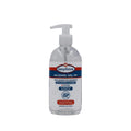 Alcohol gel 70% Microfiltrado 350ml