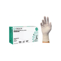Guantes Látex con polvo Talla L