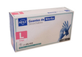 Guantes nitrilo Talla L