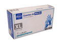 Guantes nitrilo Heile Talla XL