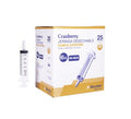 JERINGA CRANB.60cc.S/A PTA.CATETER CAJAx25